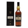 Talisker 1999 Distillers Edition 2010 Release Thumbnail