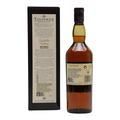 Talisker 1999 Distillers Edition 2010 Release Thumbnail