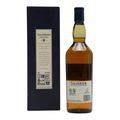 Talisker 2009 8 Year Old Cask Strength 2018 Special Release Thumbnail