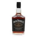 Jack Daniel's 10 Year Old Batch 4 Thumbnail