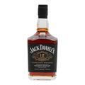 Jack Daniel's 12 Year Old Batch 3 Thumbnail