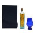 Johnnie Walker Blue Label Year of the Tiger 2022 with Glencairn Glass (200ml) Thumbnail