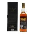 Amrut Greedy Angels Chairman's Reserve 8 Years Old Thumbnail