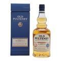 Old Pulteney 2010 The Maritime Malt // The Whisky Club Thumbnail