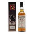 Arran Lochranza 1996 23 Year Old Sherry Butt #932 Raw Cask // Blackadder Thumbnail