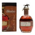Blanton's Straight From The Barrel Dumped 1-25-21 Thumbnail