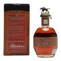 Blanton's Straight From The Barrel Dumped 1-25-21 Thumbnail