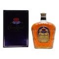 Crown Royal Canadian Whiskey (1000ml) Thumbnail