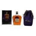 Crown Royal Canadian Whiskey (1000ml) Thumbnail