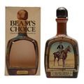 Jim Beam Beam's Choice 8 Year Old Collector's Edition XV Lieutenant S.C. Robertson by Frederic Remington Thumbnail