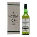Laphroaig 25 Year Old 2021 Bottling Thumbnail