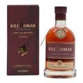 Kilchoman Port Cask Matured 2018 Edition Thumbnail