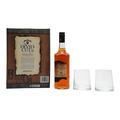 Jim Beam Devil's Cut Gift Pack Thumbnail