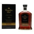 Canadian Club 12 Year Old Thumbnail