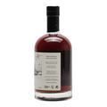 Joadja PX Single Cask Signed Bottle // Old Master Spirits Thumbnail