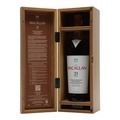 Macallan 21 Year Old Colour Collection Thumbnail