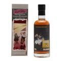 Ledaig 12 Year Old Batch 18 // That Boutique-y Whisky Company Thumbnail