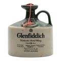 Glenfiddich 8 Year Old Ceramic Decanter 1970s (26 2/3 Fl Oz) Thumbnail