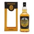 Springbank 16 Year Old Local Barley 2016 Bottling Thumbnail