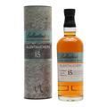Glentauchers 15 Year Old Ballantines Single Malt Series 003 Thumbnail