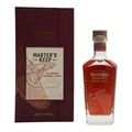 Wild Turkey Master's Keep Revival Oloroso Sherry Cask Finish Batch 1 Thumbnail