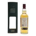 Scapa 2001 Distillery Label // Gordon & MacPhail Thumbnail