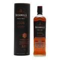 Bushmills 2006 Causeway Collection Marsala Cask // The Whisky Club Thumbnail