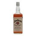 Jim Beam White Label 1980s Bottled In Australia (750ml) Thumbnail