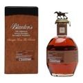 Blanton's Straight From The Barrel Dumped 7-25-23 Thumbnail