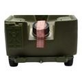 Jim Beam 100 Month Old 1986 Army Jeep Decanter Thumbnail