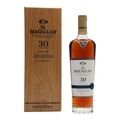 Macallan 30 Year Old Double Cask 2022 Release Thumbnail