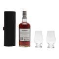 Benriach 2013 Vintage Triple Sherry Cask With 2 Branded Glencairns Thumbnail Benriach 2013 Vintage Triple Sherry Cask With 2 Branded Glencairns Thumbnail