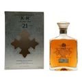 Johnnie Walker 21 Year Old XR Blended Scotch Whisky Thumbnail