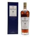 Macallan 18 Year Old Double Cask 2020 Release Thumbnail