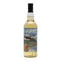 Aird Mhor 2000 8 Year Old Laphroaig Barrel #7916 // Hideo Yamaoka Thumbnail