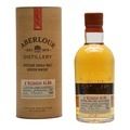 Aberlour A'bunadh Alba Batch 3 Thumbnail
