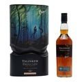 Talisker 44 Year Old Forests of the Deep Thumbnail