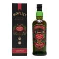 Dunville's 13 Year Old Cigar Malt // The Whisky Club Thumbnail