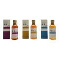 Nikka Yoichi Distillery Exclusive 180ml Set (3x180ml Bottles) Thumbnail