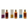 Nikka Yoichi Distillery Exclusive 180ml Set (3x180ml Bottles) Thumbnail