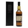 Caol Ila 1979 25 Year Old 2005 Bottling Thumbnail