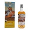Mortlach 1989 25 Year Old Single Cask #3911 Whisky Is Nature Wildlife Collection // Silver Seal Thumbnail