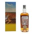Mortlach 1989 25 Year Old Single Cask #3911 Whisky Is Nature Wildlife Collection // Silver Seal Thumbnail