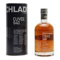 Bruichladdich 21 Year Old Cuvee 640 Eroica Cognac Cask Thumbnail