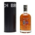Bruichladdich 21 Year Old Cuvee 640 Eroica Cognac Cask Thumbnail