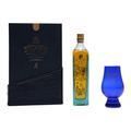 Johnnie Walker Blue Label Year of the Tiger 2022 with Glencairn Glass (200ml) Thumbnail