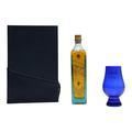 Johnnie Walker Blue Label Year of the Tiger 2022 with Glencairn Glass (200ml) Thumbnail