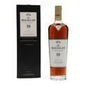 Macallan 18 Year Old Sherry Oak 2022 Release Thumbnail