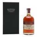 McHenry 2013 Barrel No 10 American Oak Bottled 2018 Thumbnail