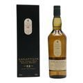 Lagavulin 12 Year Old 2018 Limited Edition Cask Strength Thumbnail